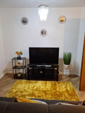 Tiss-Mema Luxury Apartment